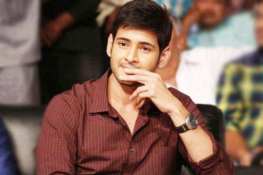 mahesh babu,brahmotsavam,muragadoss,parinithi chopra,mahesh babu and muragadoss movie details  మహేష్‌ పై ఎటువంటి ఎఫెక్ట్‌ పడలేదు! 